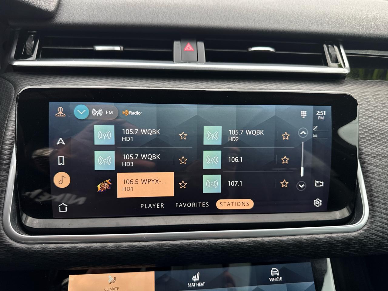 Land Rover Range Rover Velar P250 R-Dynamic S 2021