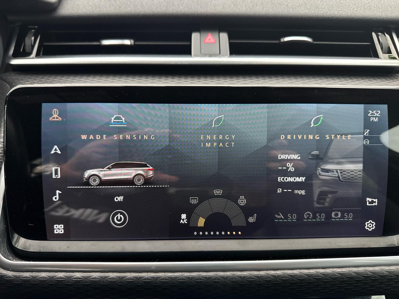 Land Rover Range Rover Velar P250 R-Dynamic S 2021