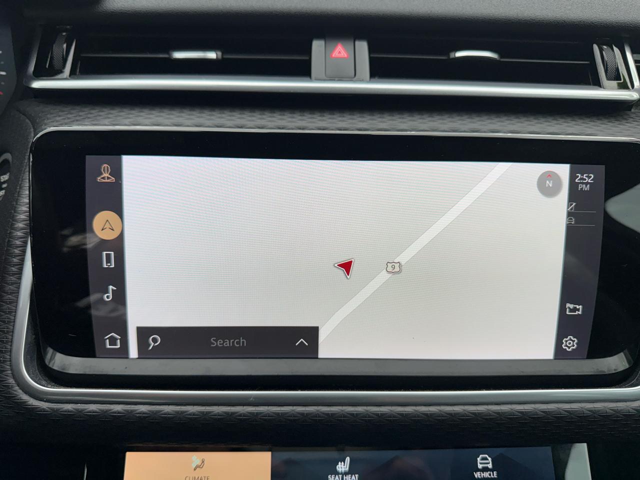 Land Rover Range Rover Velar P250 R-Dynamic S 2021