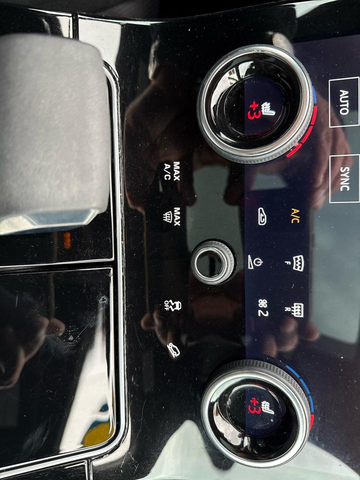 Land Rover Range Rover Velar P250 R-Dynamic S 2021