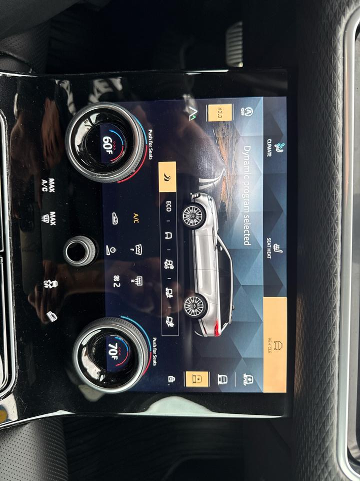 Land Rover Range Rover Velar P250 R-Dynamic S 2021