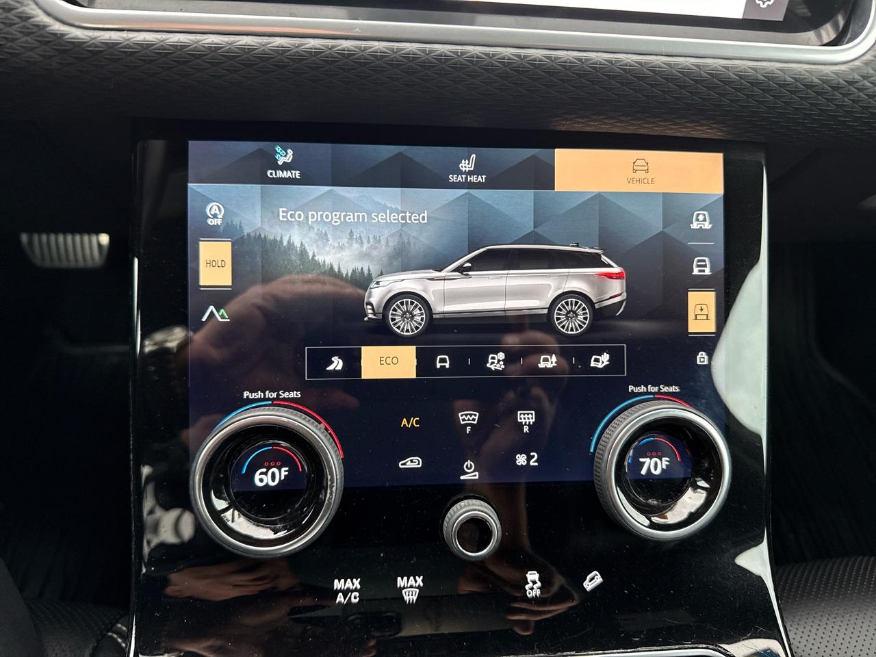 Land Rover Range Rover Velar P250 R-Dynamic S 2021