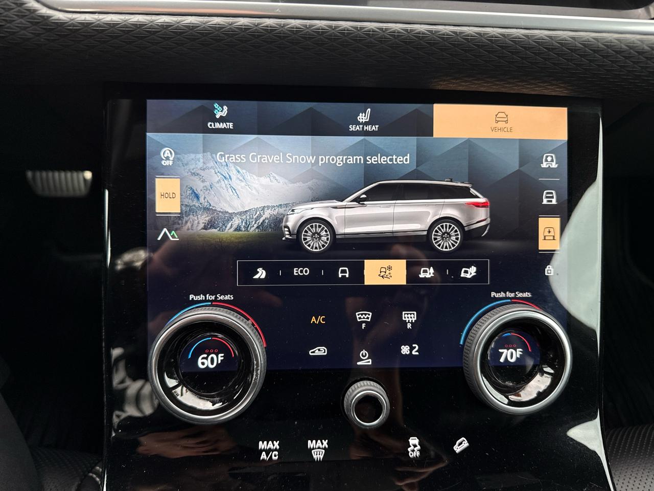 Land Rover Range Rover Velar P250 R-Dynamic S 2021