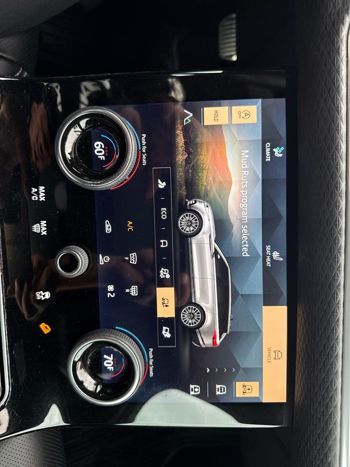 Land Rover Range Rover Velar P250 R-Dynamic S 2021