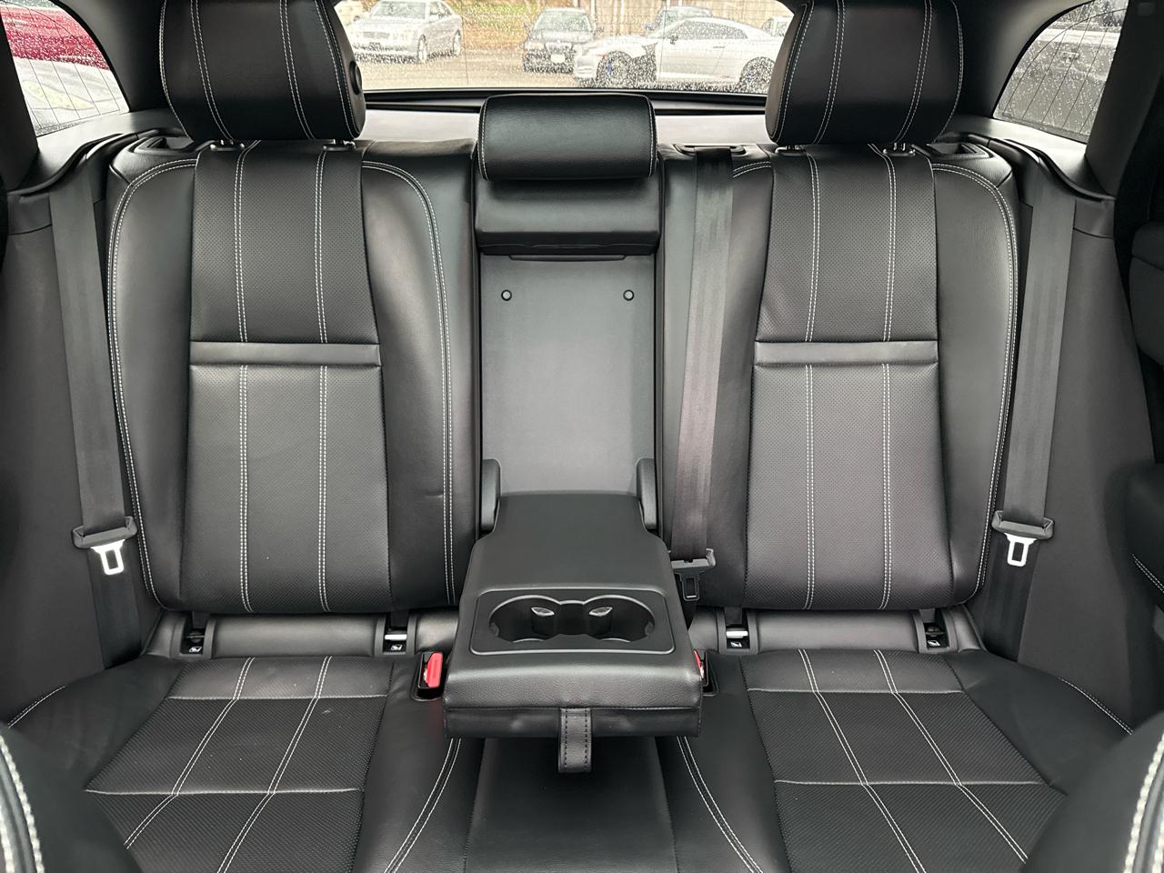 Land Rover Range Rover Velar P250 R-Dynamic S 2021