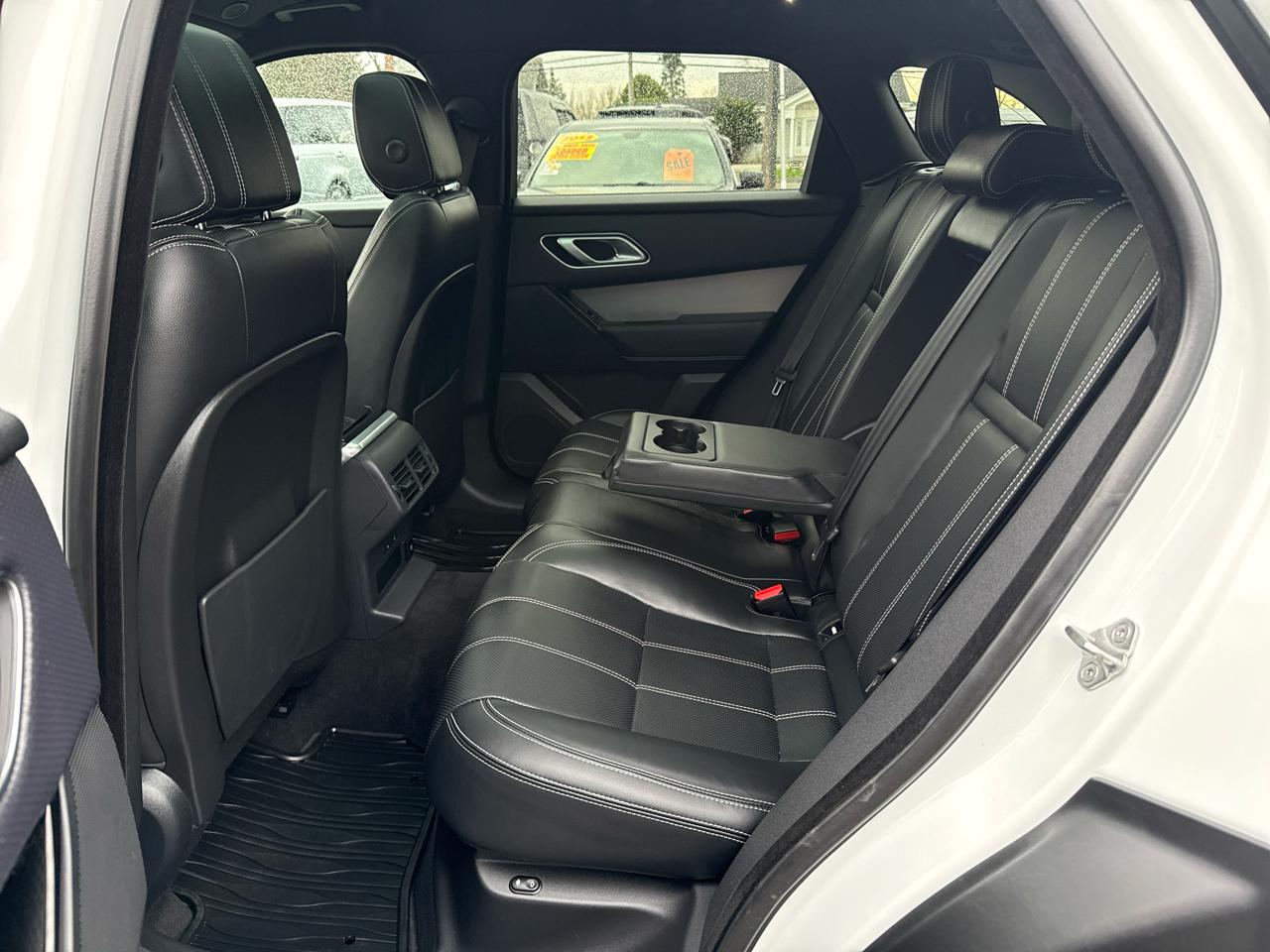 Land Rover Range Rover Velar P250 R-Dynamic S 2021