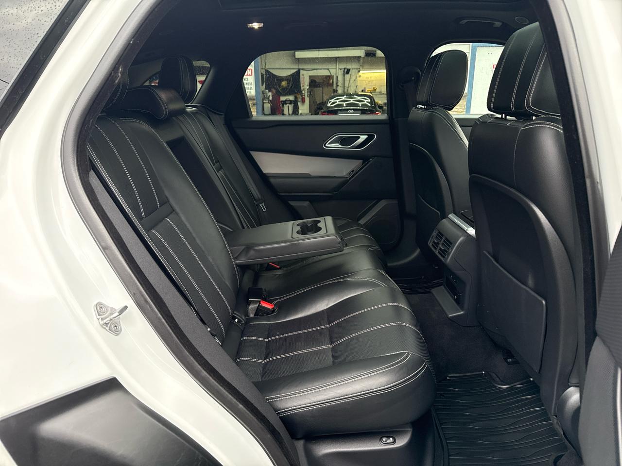 Land Rover Range Rover Velar P250 R-Dynamic S 2021