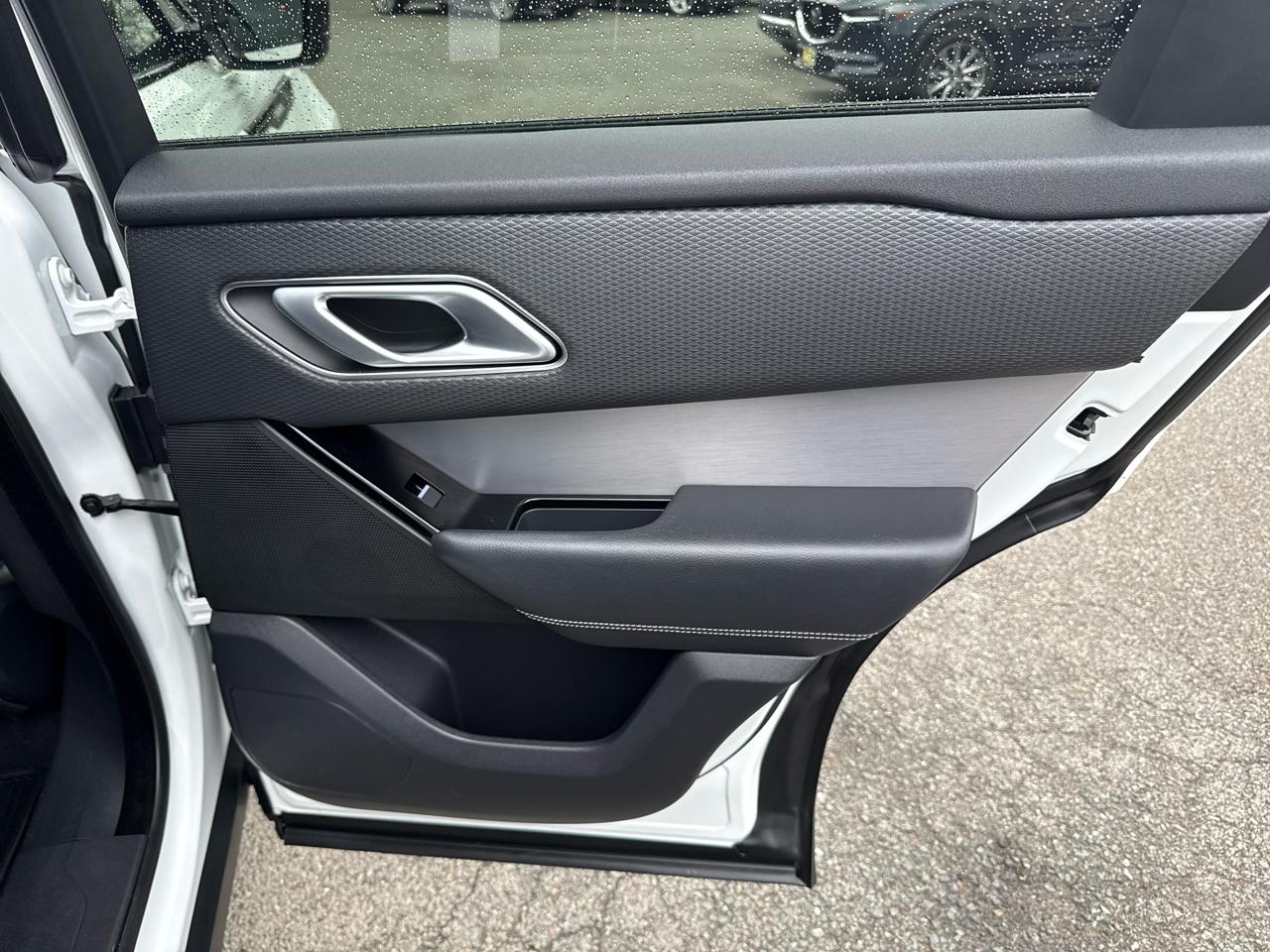 Land Rover Range Rover Velar P250 R-Dynamic S 2021