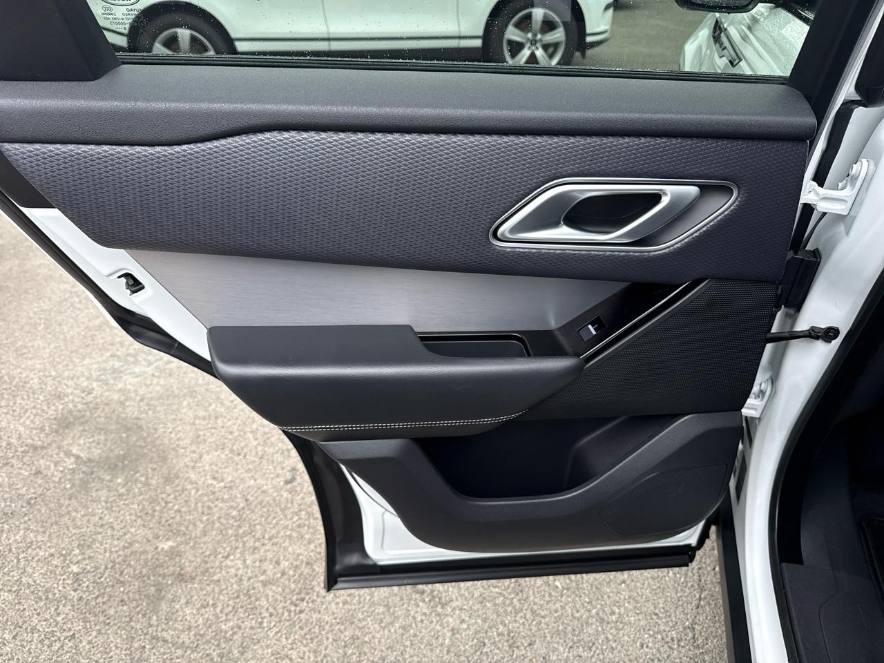 Land Rover Range Rover Velar P250 R-Dynamic S 2021