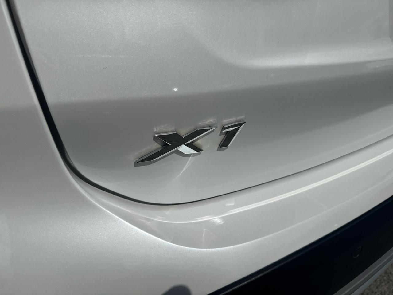 BMW X1 xDrive28i Sports Activity Vehicle 2018