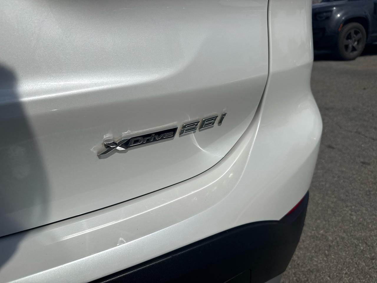 BMW X1 xDrive28i Sports Activity Vehicle 2018