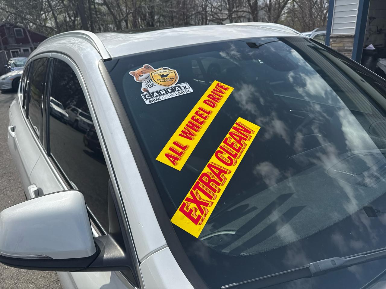 BMW X1 xDrive28i Sports Activity Vehicle 2018