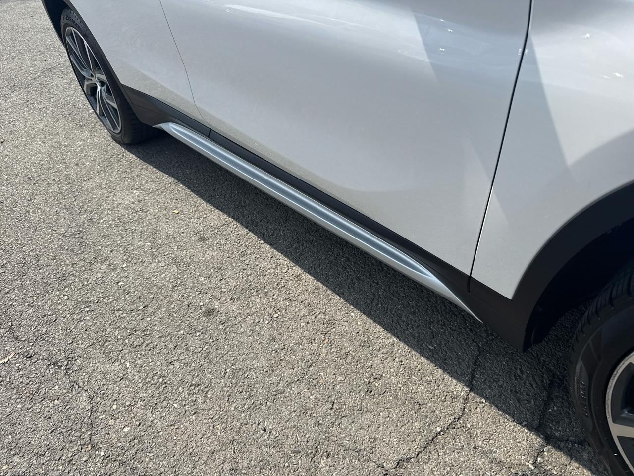 BMW X1 xDrive28i Sports Activity Vehicle 2018