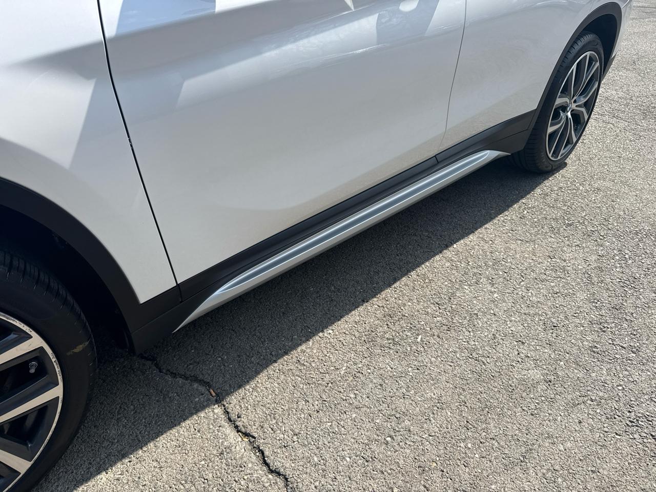 BMW X1 xDrive28i Sports Activity Vehicle 2018