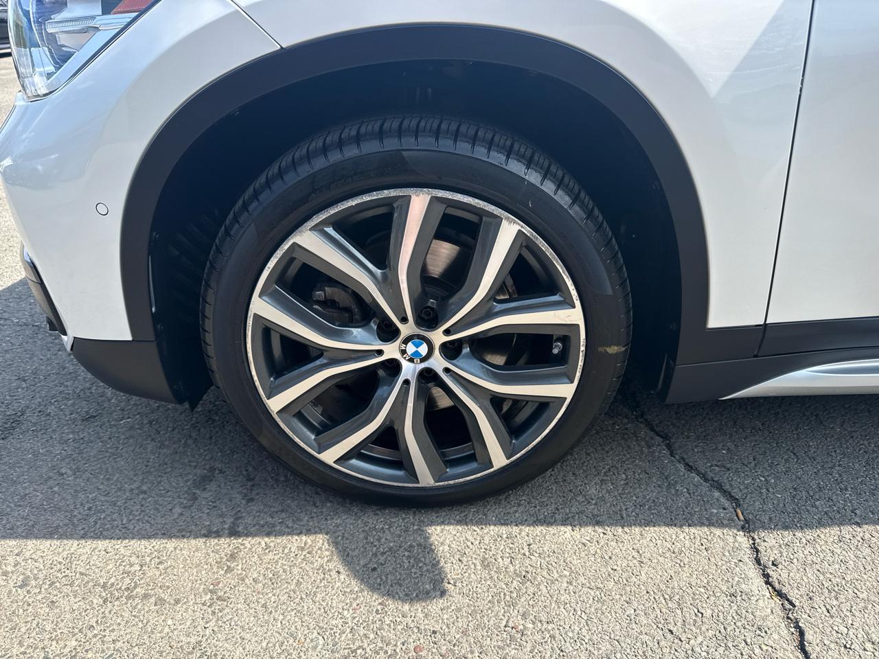 BMW X1 xDrive28i Sports Activity Vehicle 2018