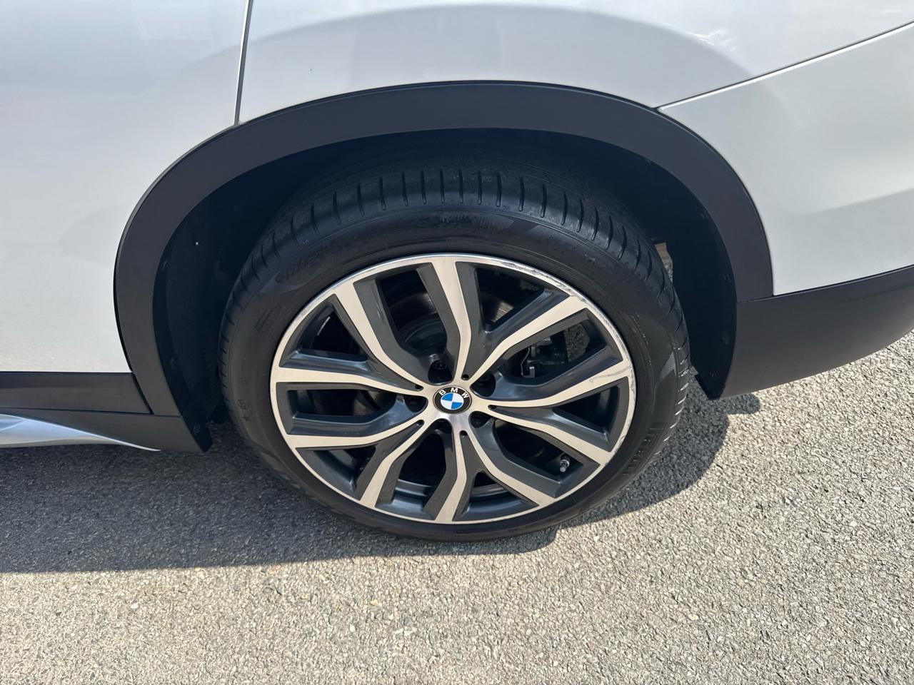 BMW X1 xDrive28i Sports Activity Vehicle 2018