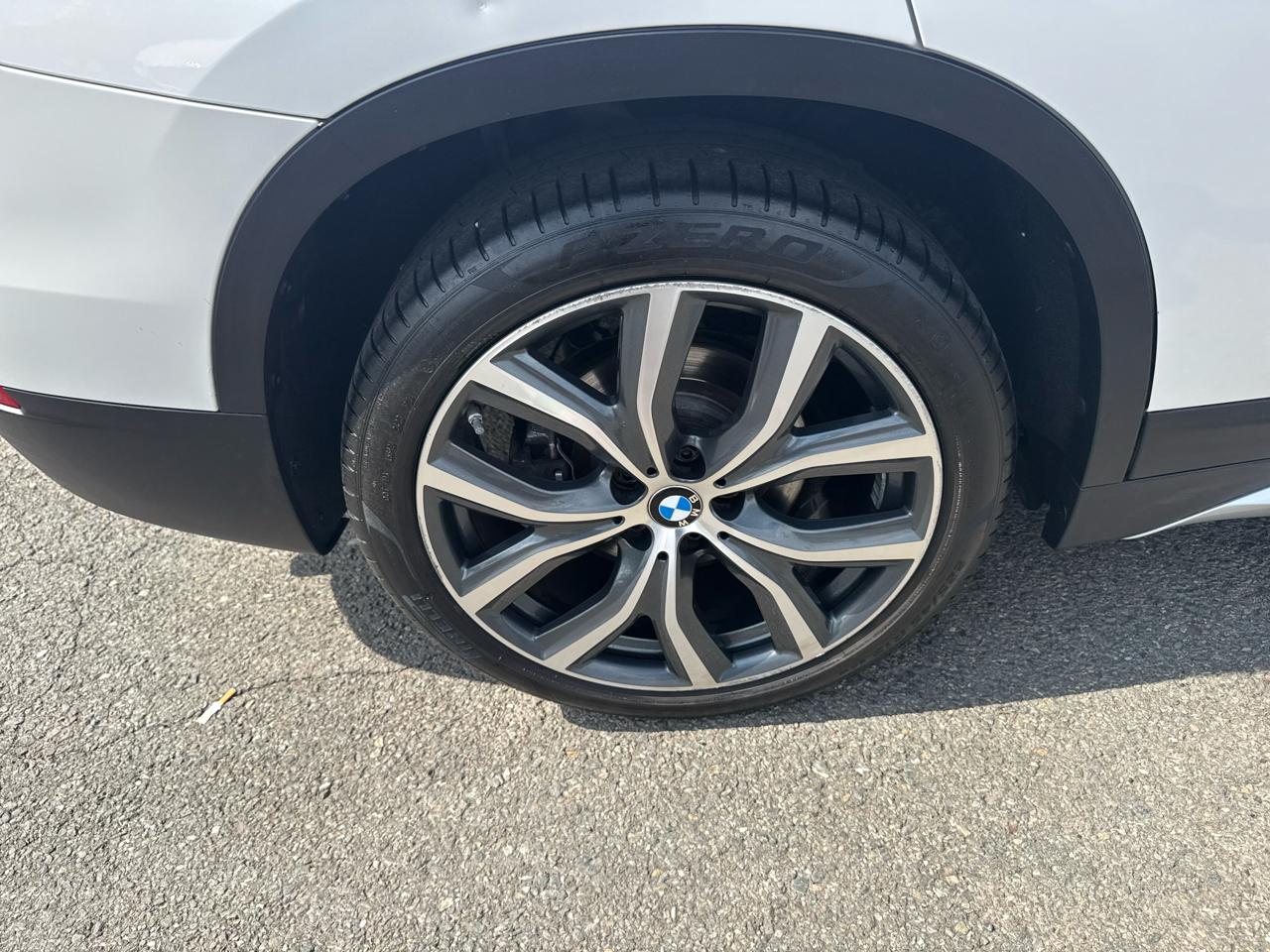 BMW X1 xDrive28i Sports Activity Vehicle 2018