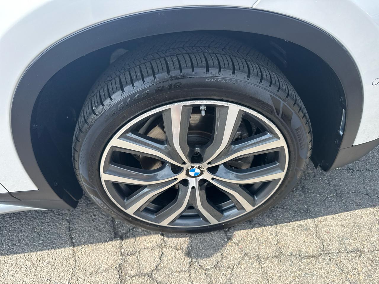 BMW X1 xDrive28i Sports Activity Vehicle 2018