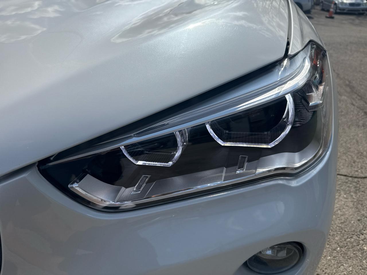 BMW X1 xDrive28i Sports Activity Vehicle 2018