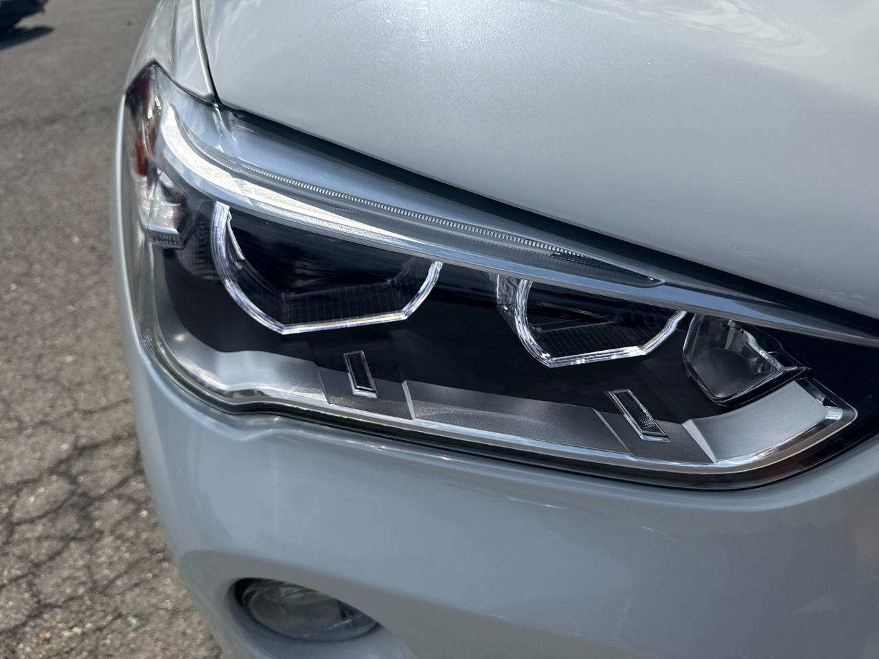 BMW X1 xDrive28i Sports Activity Vehicle 2018