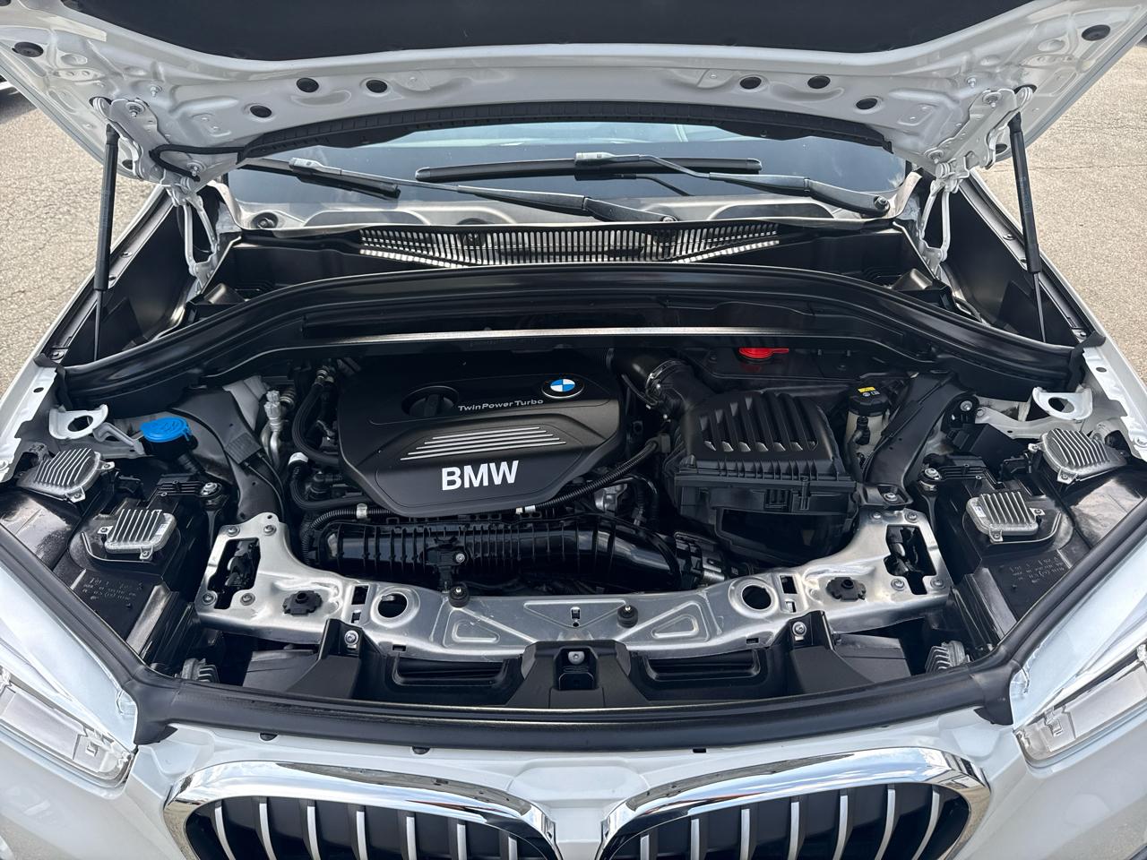 BMW X1 xDrive28i Sports Activity Vehicle 2018