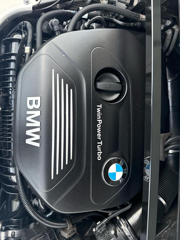 BMW X1 xDrive28i Sports Activity Vehicle 2018