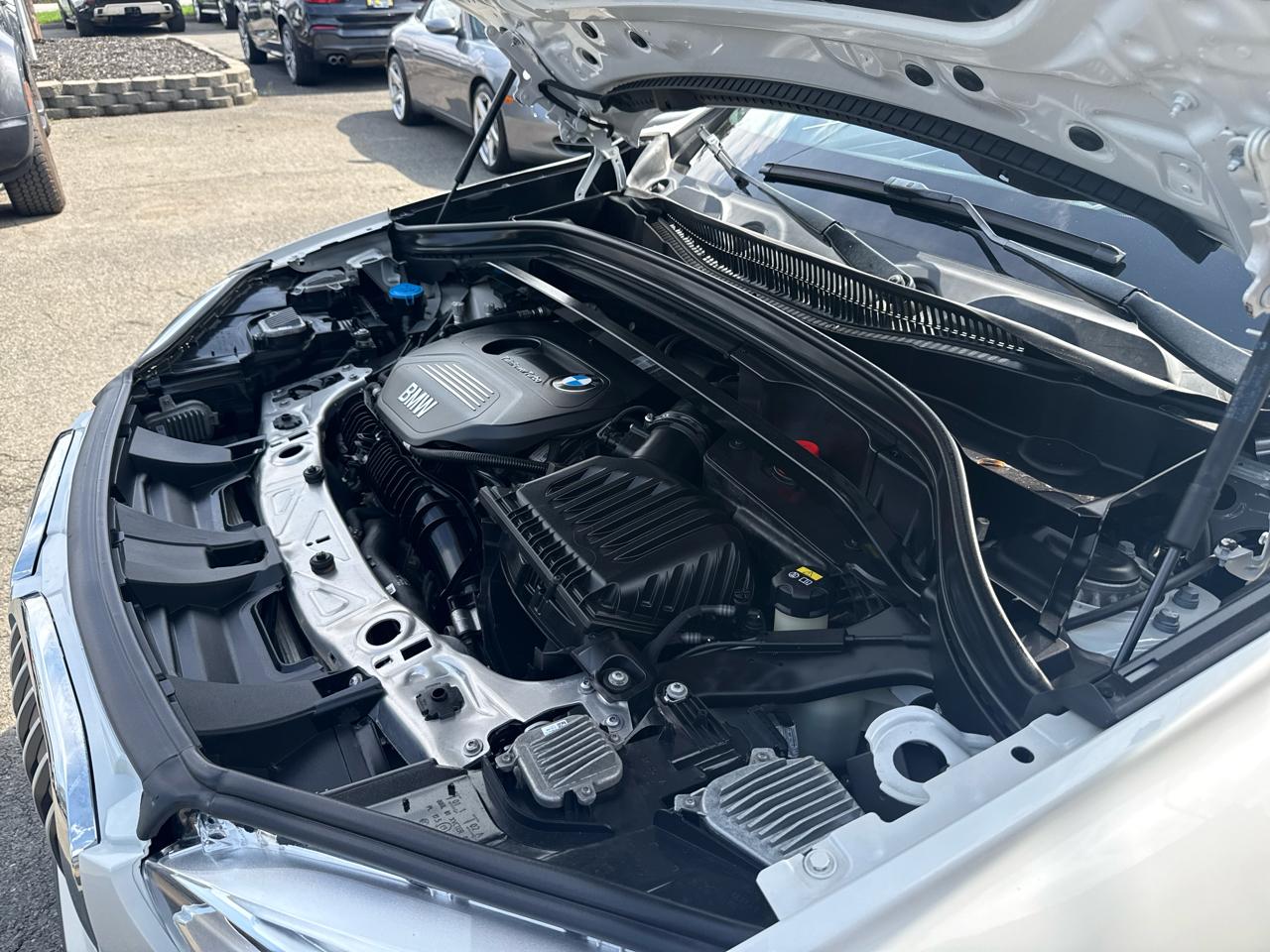 BMW X1 xDrive28i Sports Activity Vehicle 2018