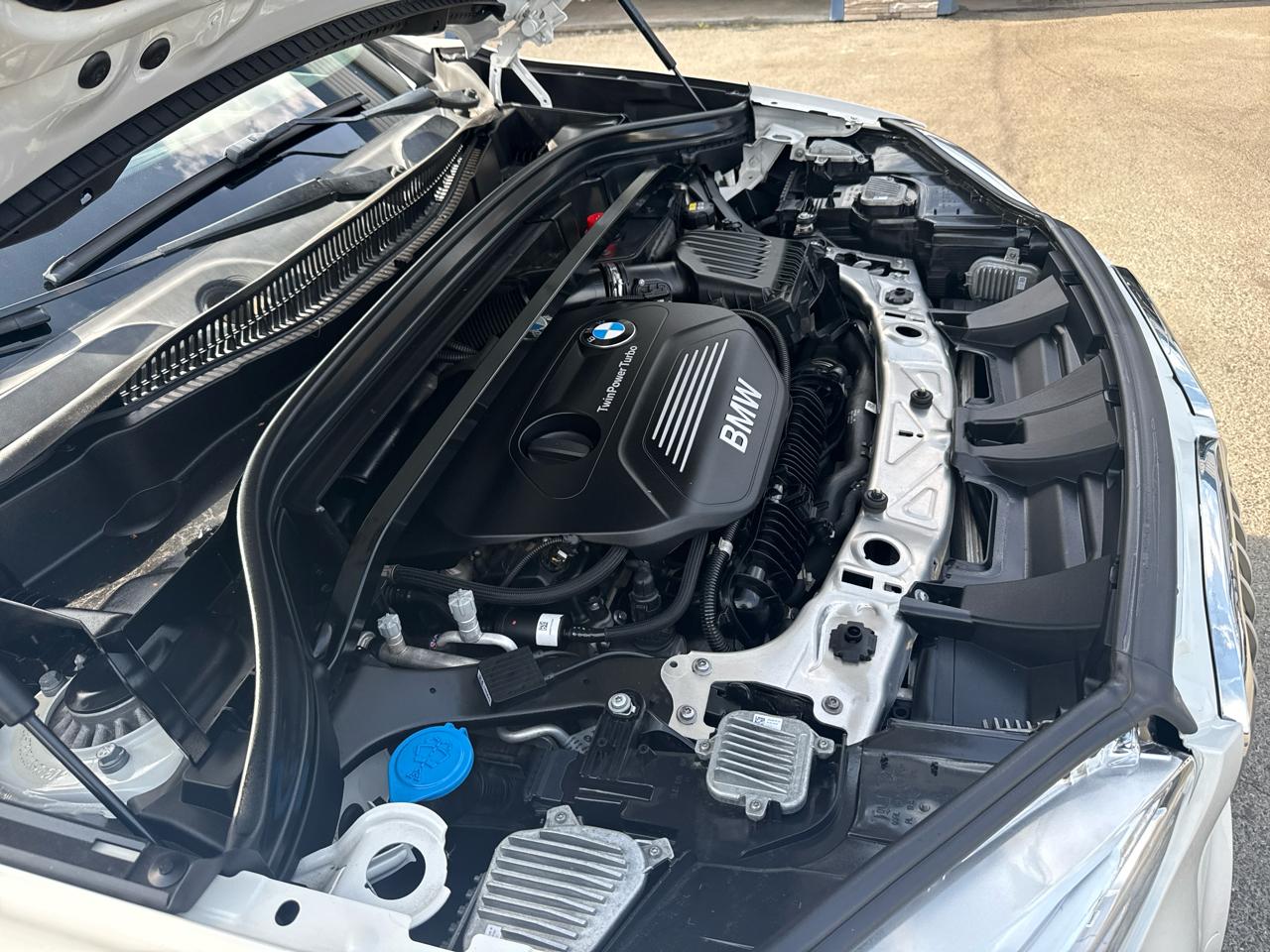 BMW X1 xDrive28i Sports Activity Vehicle 2018