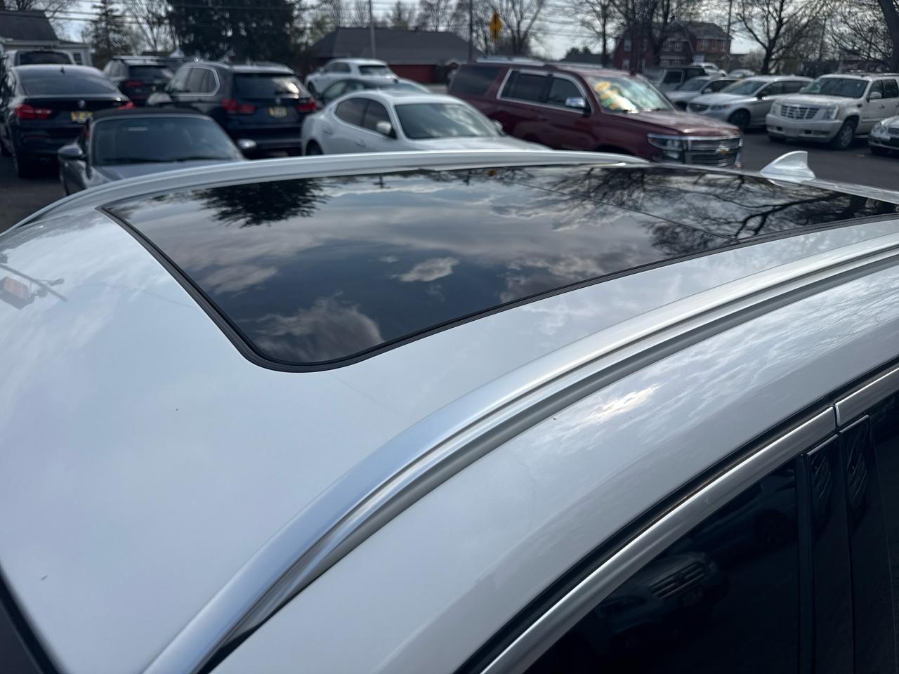 BMW X1 xDrive28i Sports Activity Vehicle 2018