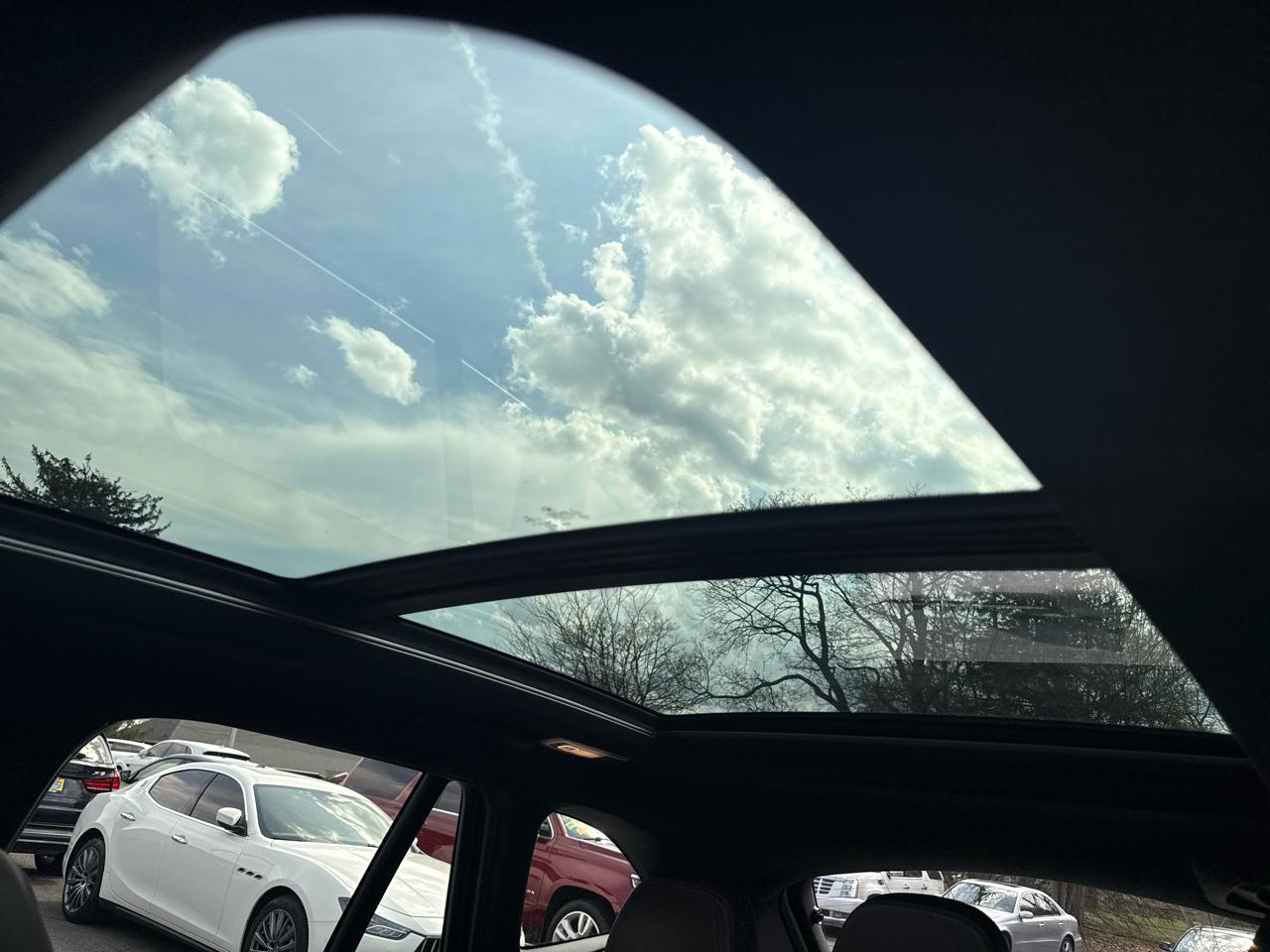 BMW X1 xDrive28i Sports Activity Vehicle 2018