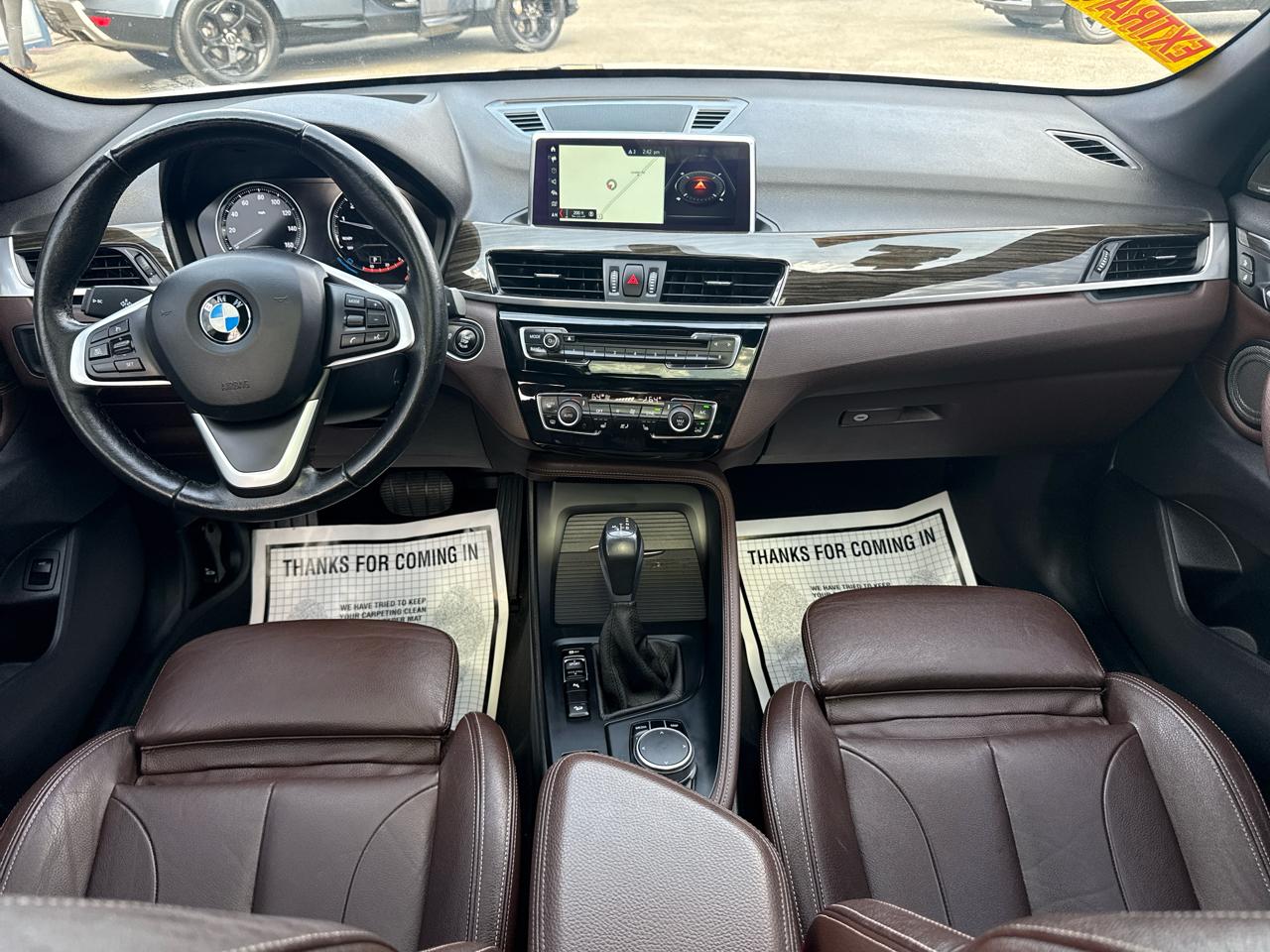BMW X1 xDrive28i Sports Activity Vehicle 2018