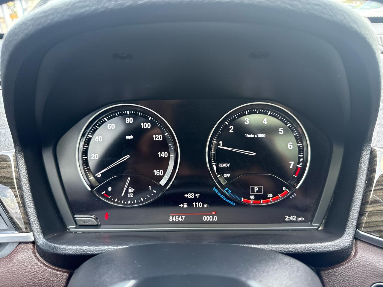 BMW X1 xDrive28i Sports Activity Vehicle 2018