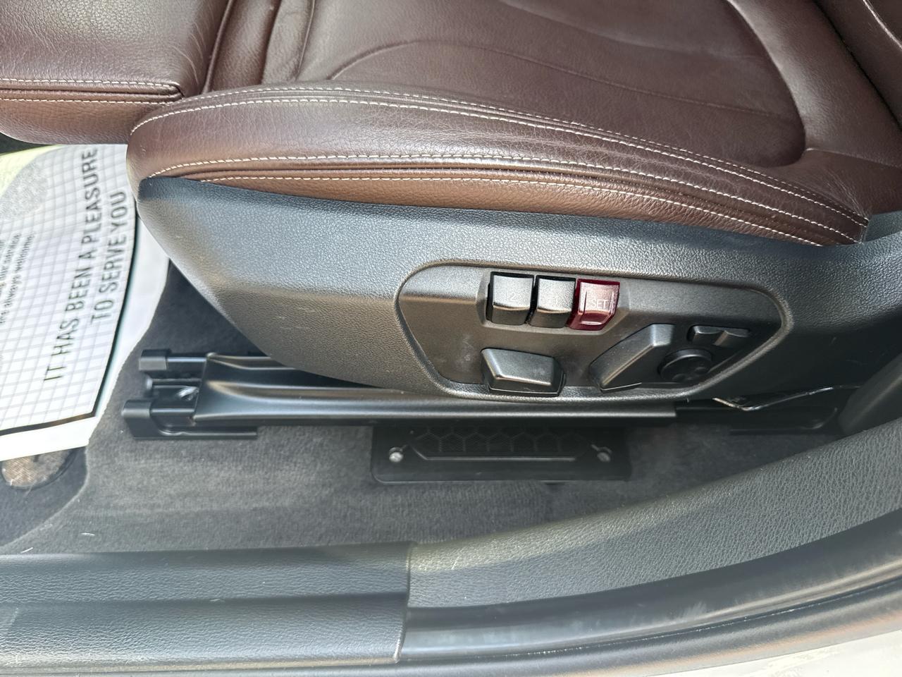 BMW X1 xDrive28i Sports Activity Vehicle 2018