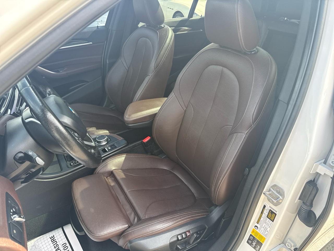 BMW X1 xDrive28i Sports Activity Vehicle 2018