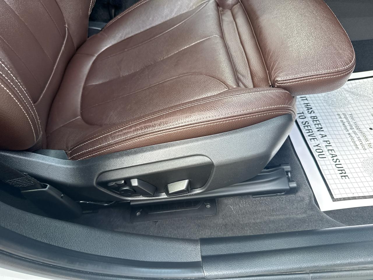 BMW X1 xDrive28i Sports Activity Vehicle 2018