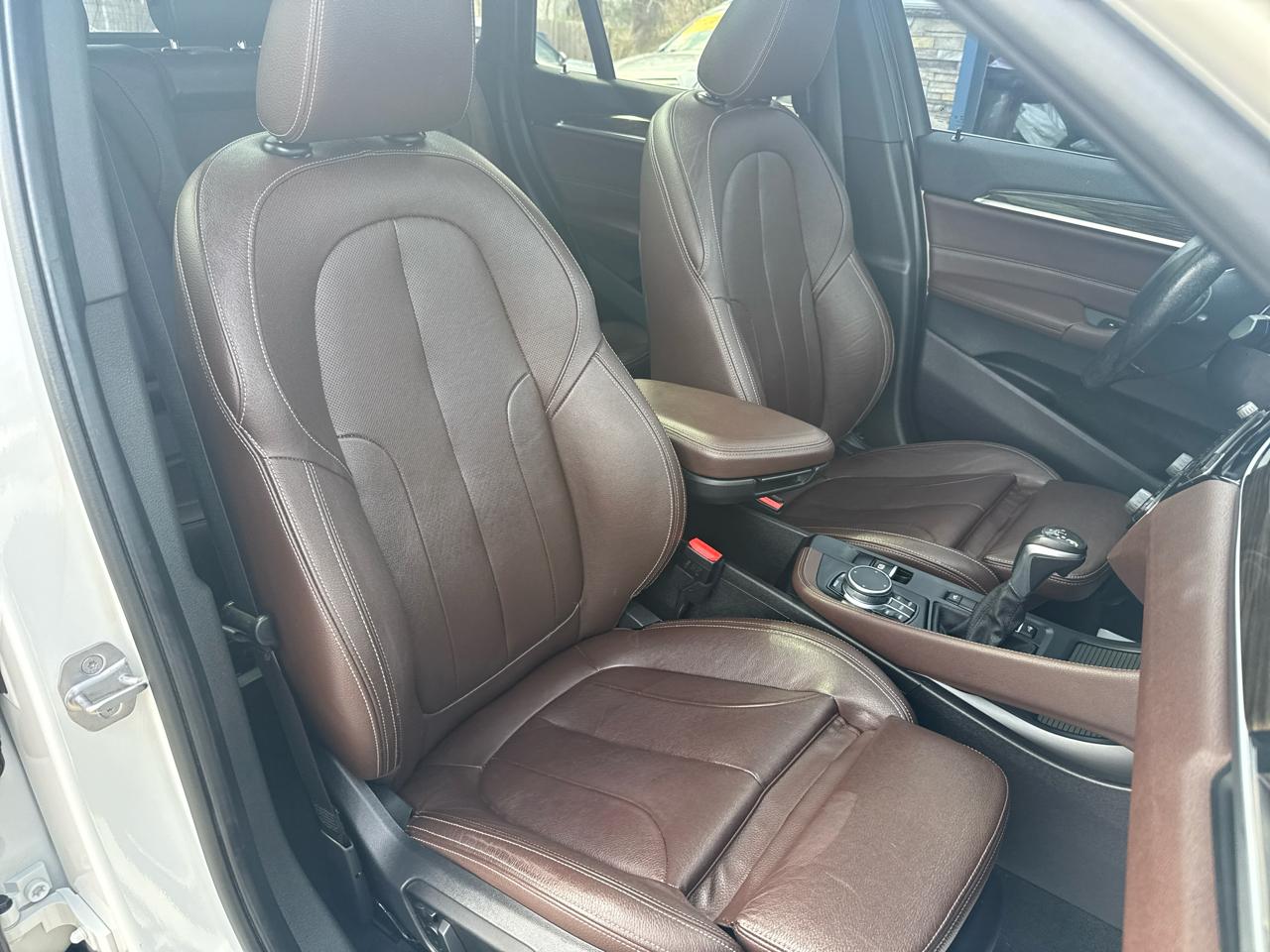 BMW X1 xDrive28i Sports Activity Vehicle 2018