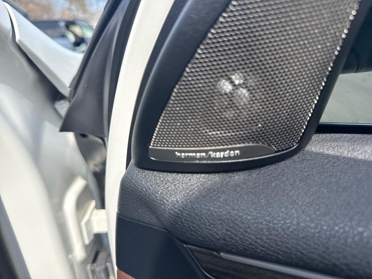 BMW X1 xDrive28i Sports Activity Vehicle 2018