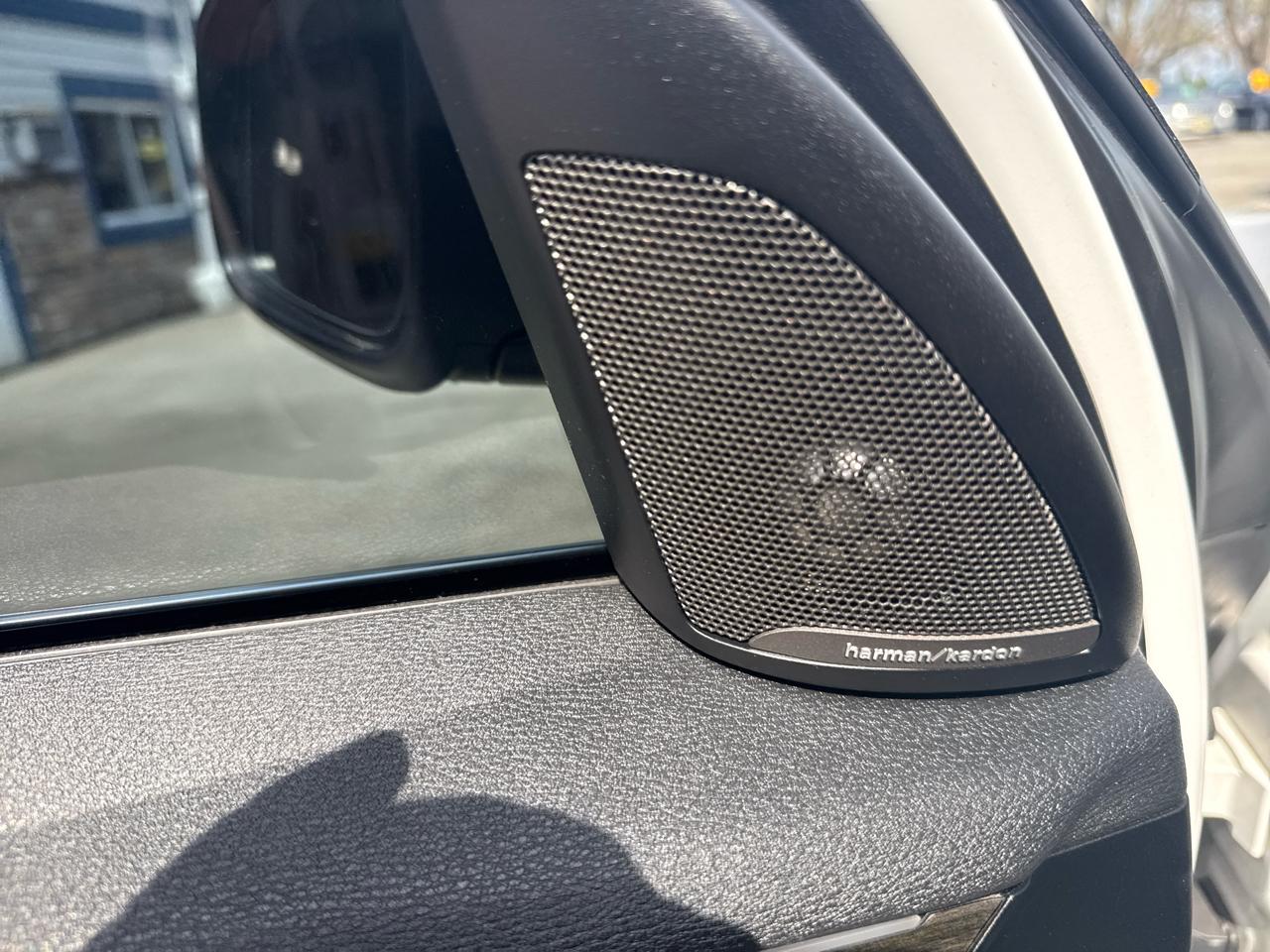 BMW X1 xDrive28i Sports Activity Vehicle 2018