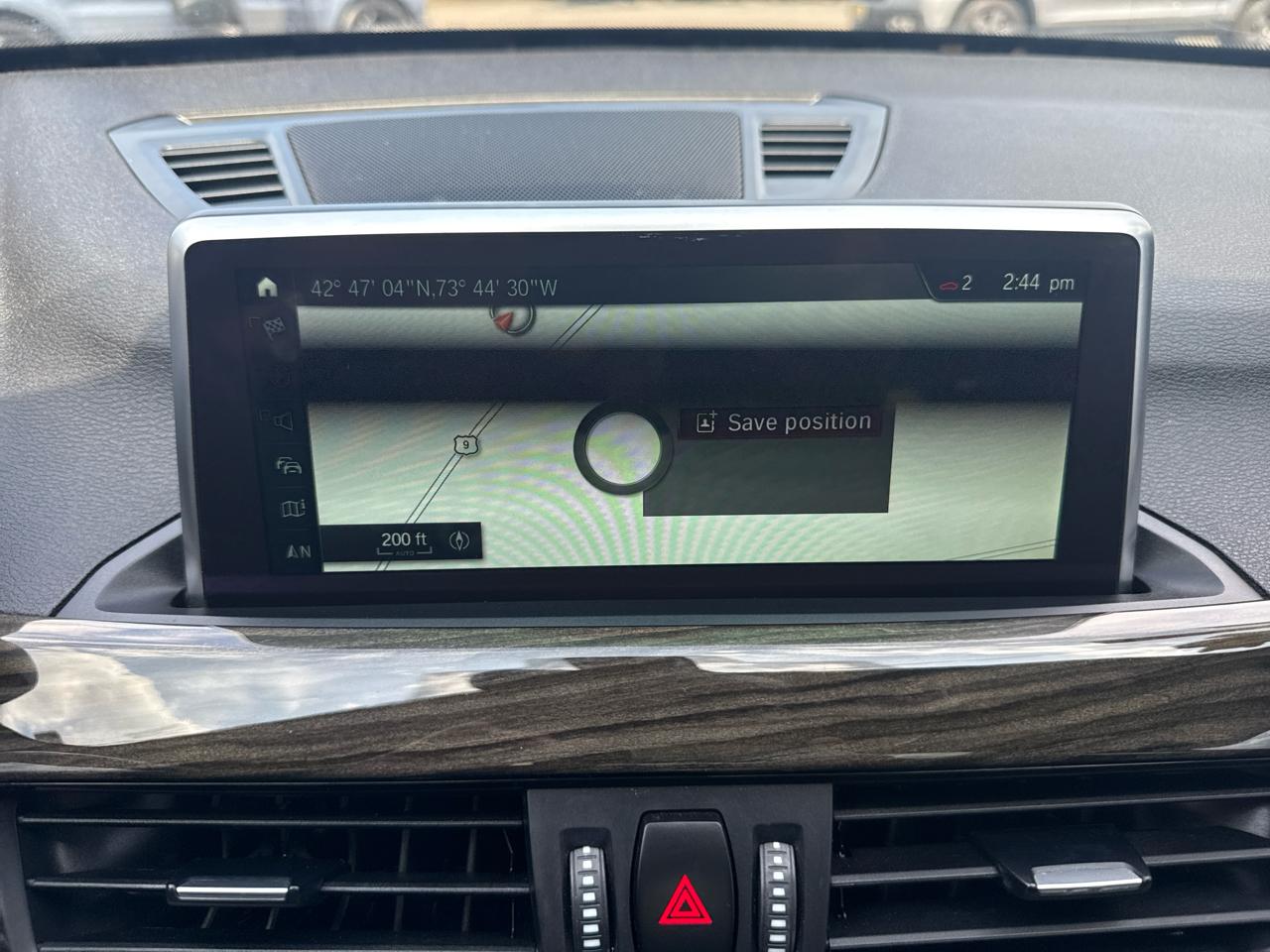 BMW X1 xDrive28i Sports Activity Vehicle 2018