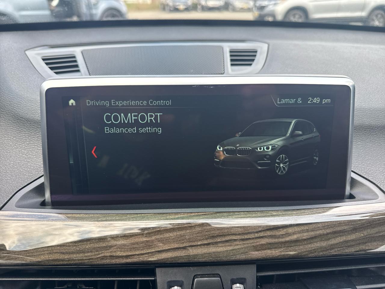 BMW X1 xDrive28i Sports Activity Vehicle 2018