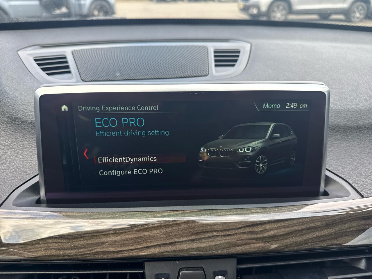 BMW X1 xDrive28i Sports Activity Vehicle 2018