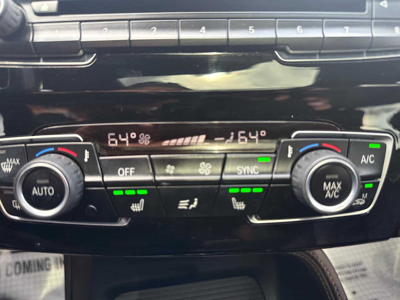 BMW X1 xDrive28i Sports Activity Vehicle 2018