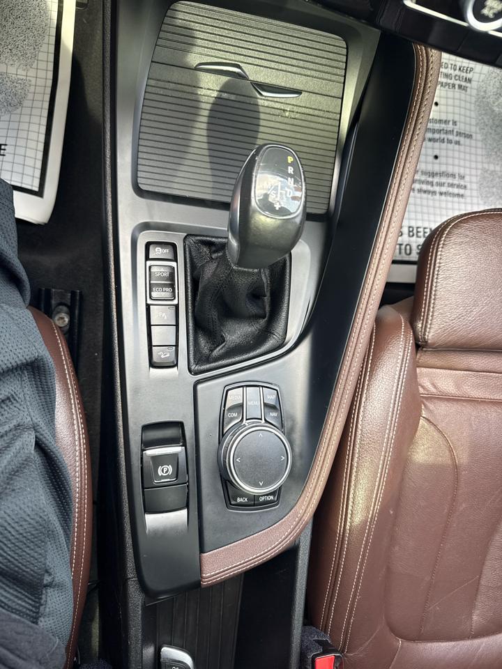 BMW X1 xDrive28i Sports Activity Vehicle 2018