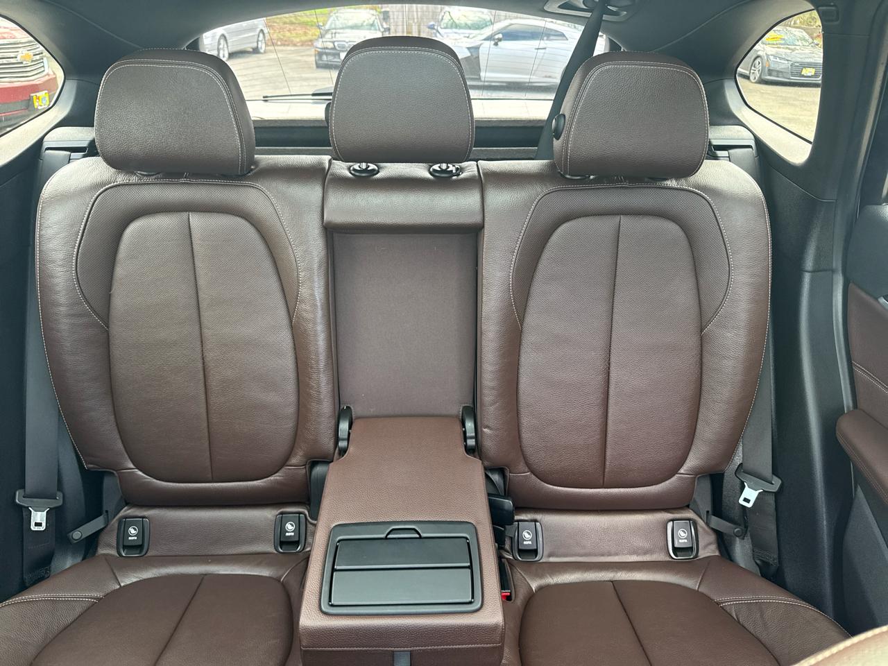 BMW X1 xDrive28i Sports Activity Vehicle 2018