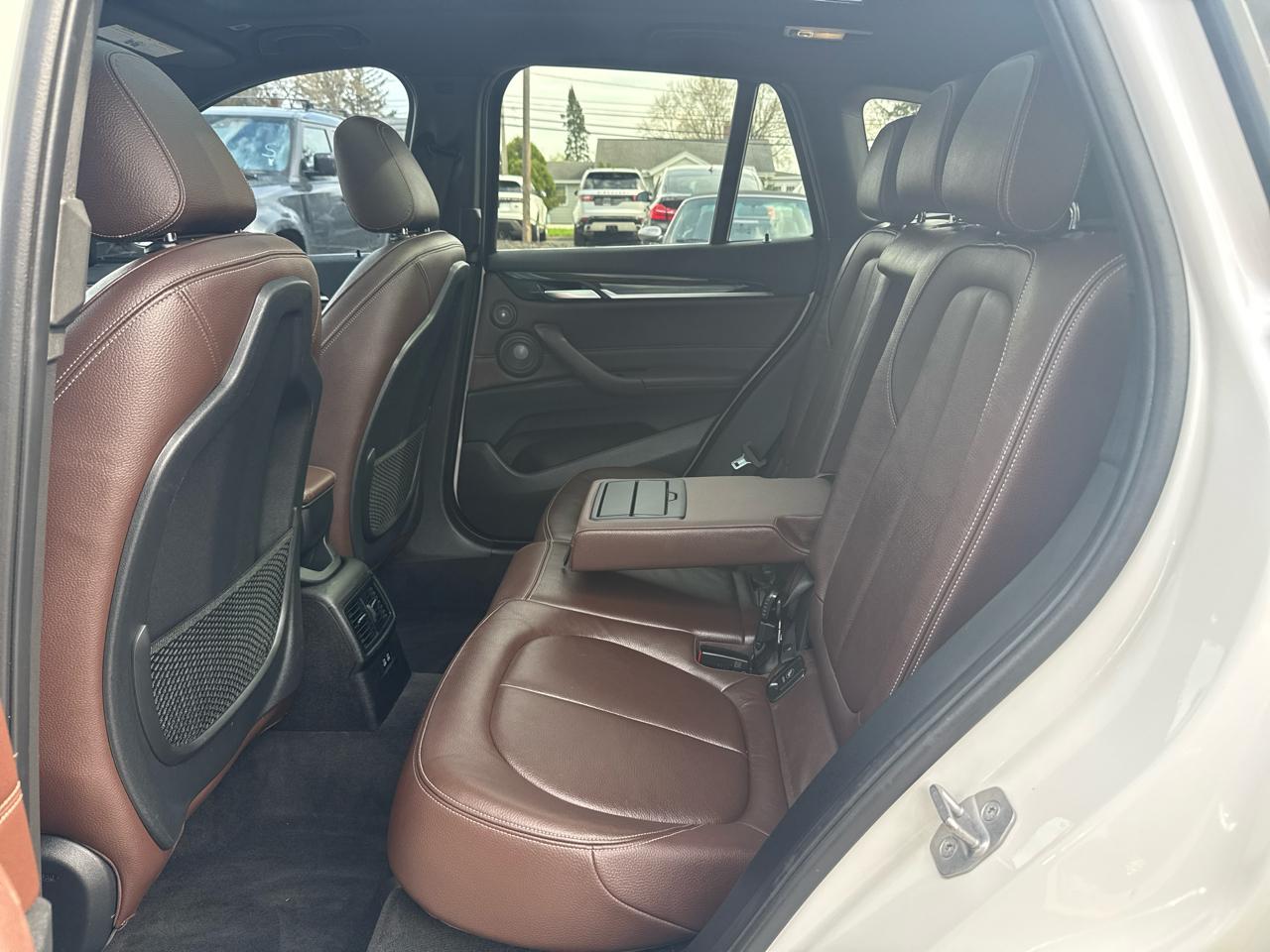 BMW X1 xDrive28i Sports Activity Vehicle 2018