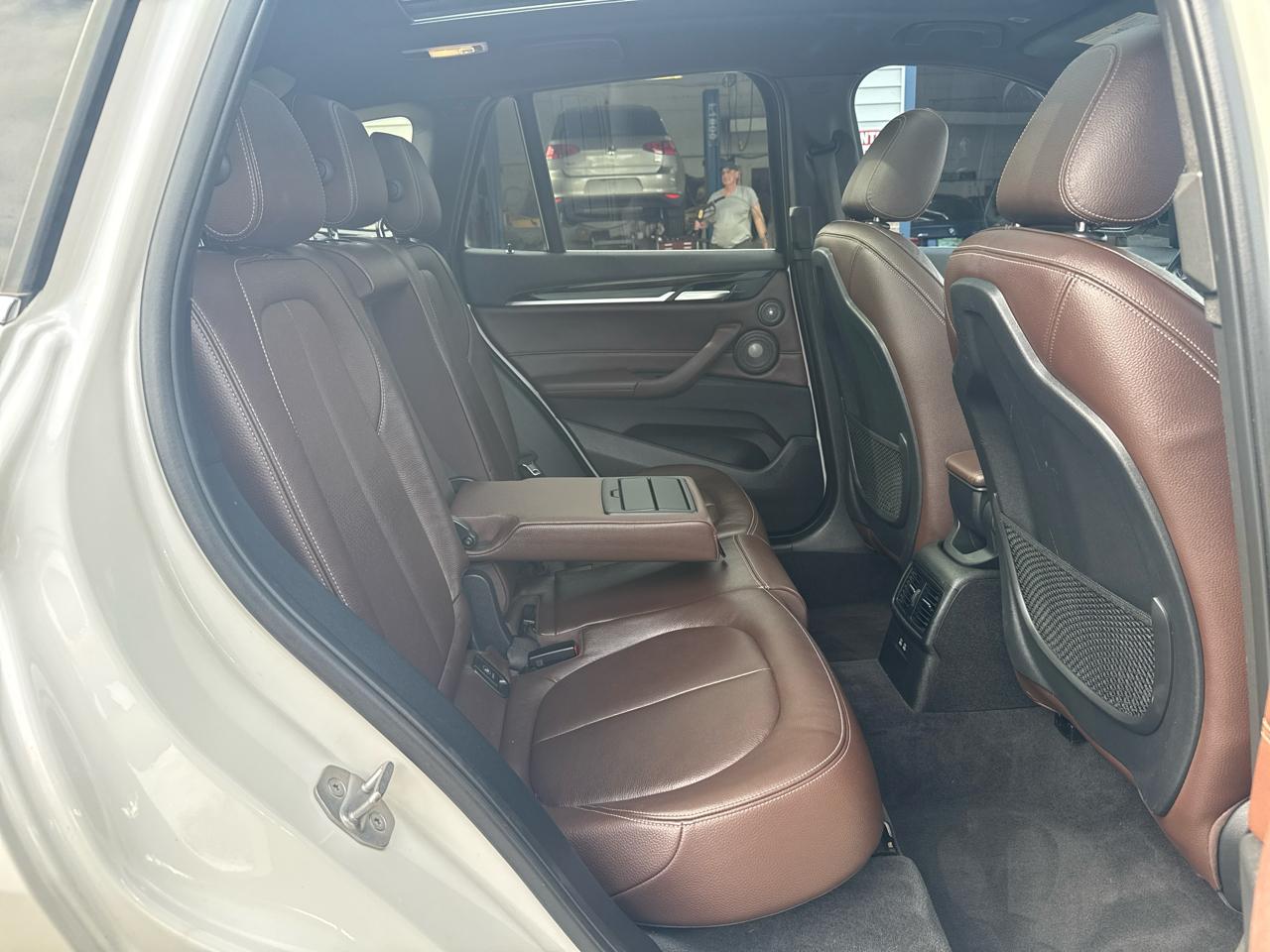 BMW X1 xDrive28i Sports Activity Vehicle 2018