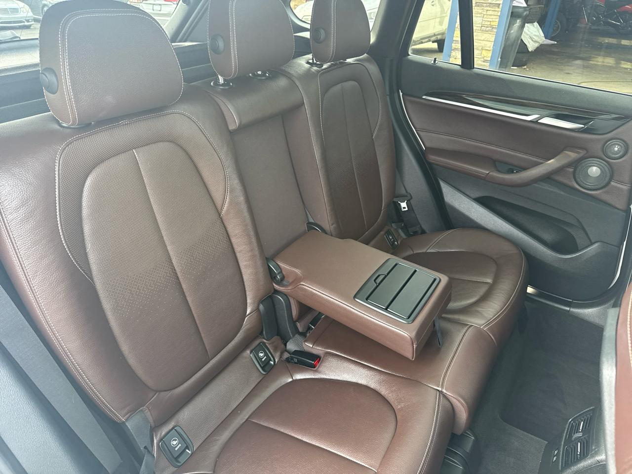 BMW X1 xDrive28i Sports Activity Vehicle 2018