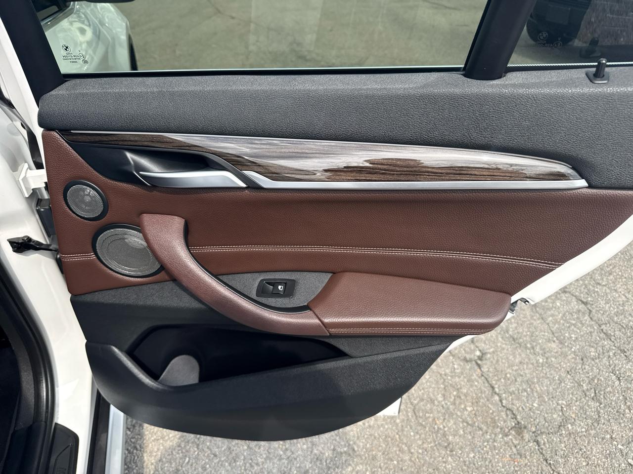 BMW X1 xDrive28i Sports Activity Vehicle 2018