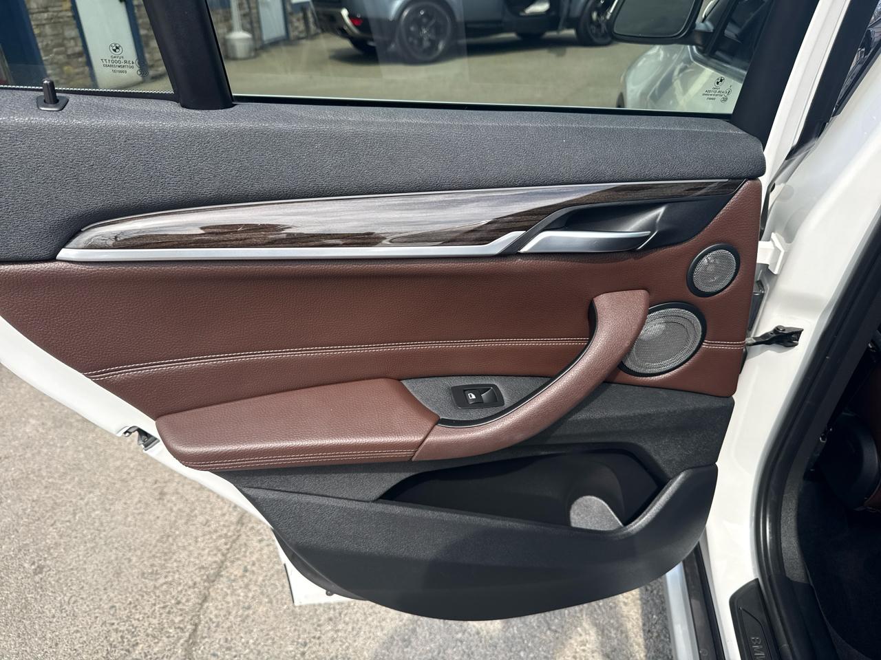 BMW X1 xDrive28i Sports Activity Vehicle 2018