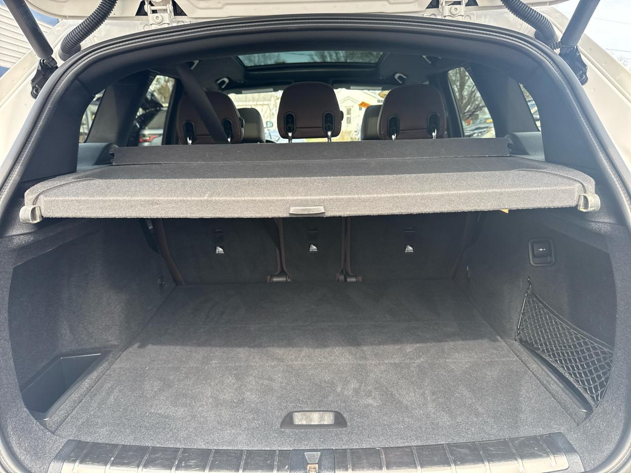 BMW X1 xDrive28i Sports Activity Vehicle 2018